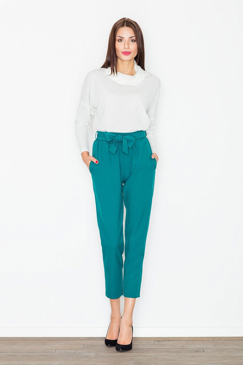 Women trousers