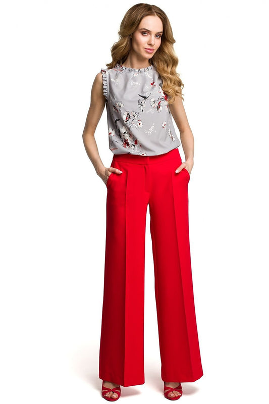 Women trousers