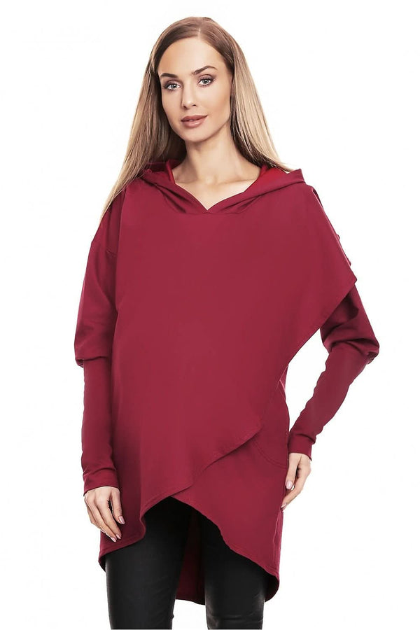 Maternity sweatshirt - Ludowika 