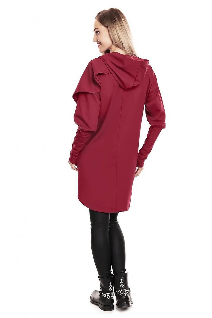 Maternity sweatshirt - Ludowika 
