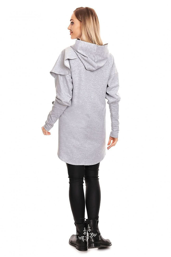 Maternity sweatshirt - Ludowika 