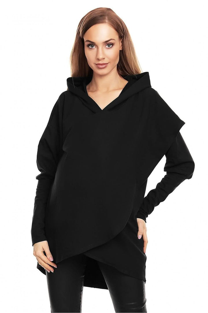 Maternity sweatshirt - Ludowika 