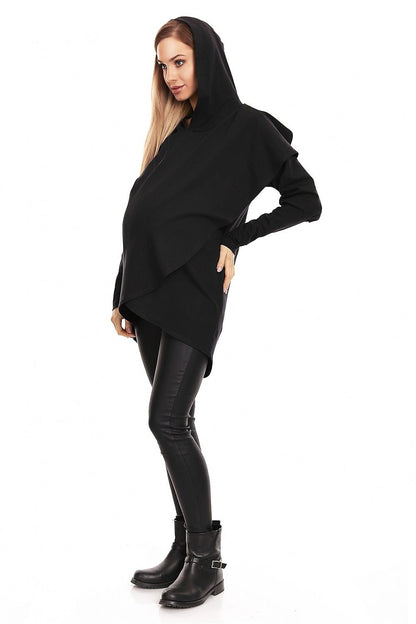 Maternity sweatshirt