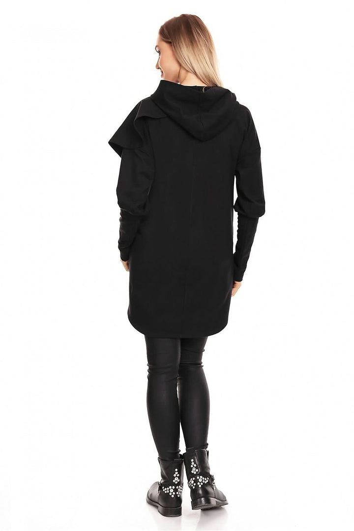 Maternity sweatshirt - Ludowika 