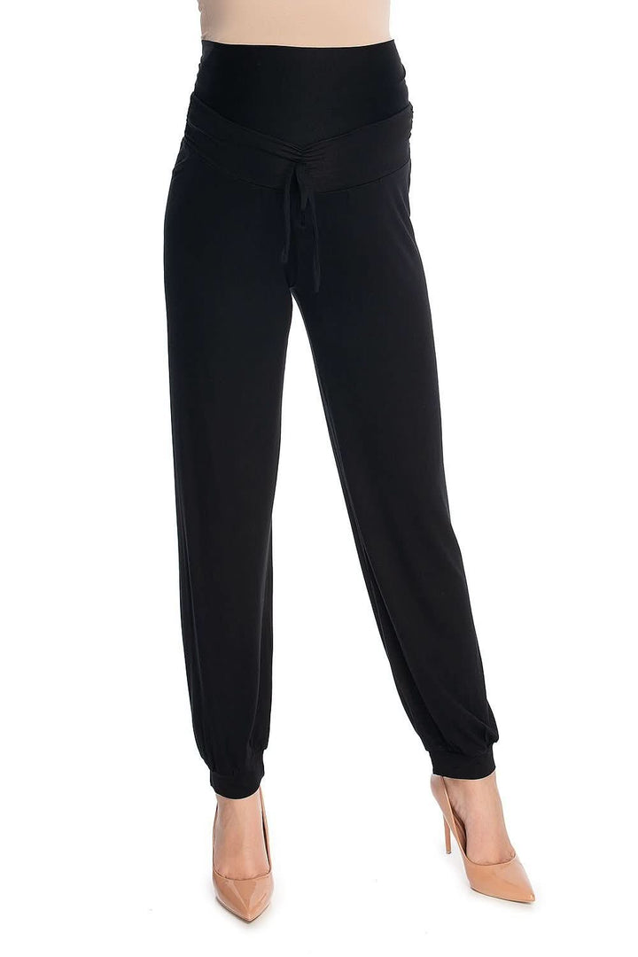 Women trousers - Ludowika 