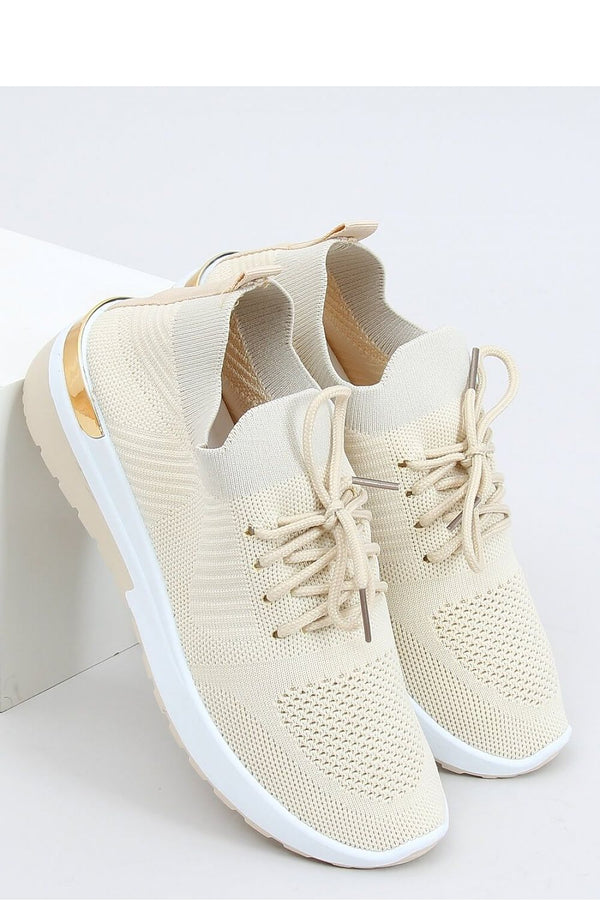 Chaussures de sport pour femmes avec tissu élastique semblable à une chaussette