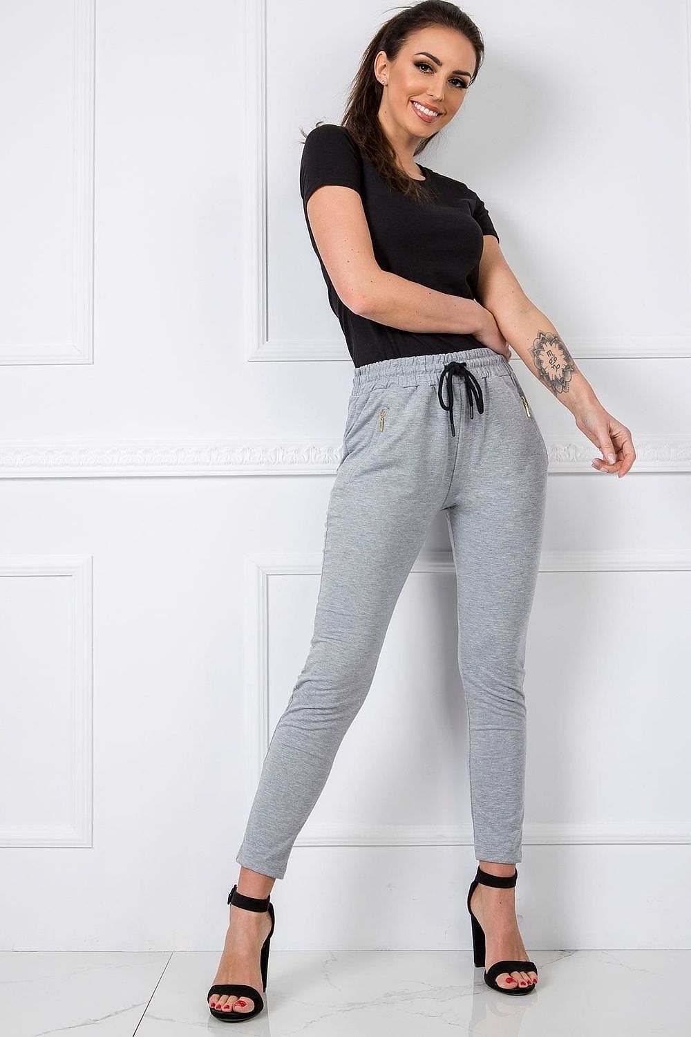 Tracksuit trousers