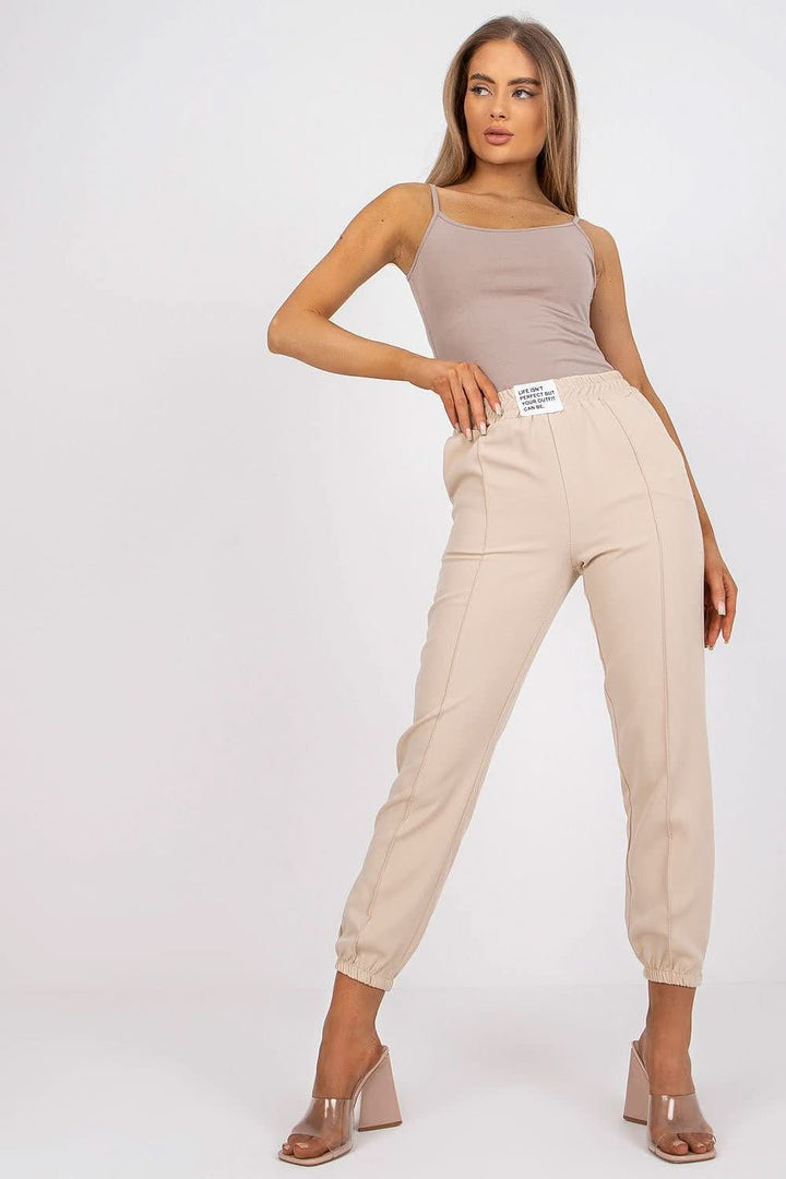 Summer Top & Leggings Set - Ludowika 