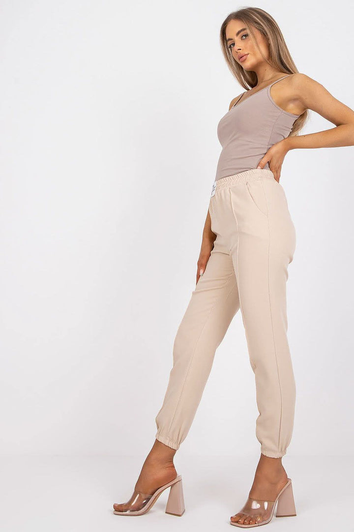Summer Top & Leggings Set - Ludowika 