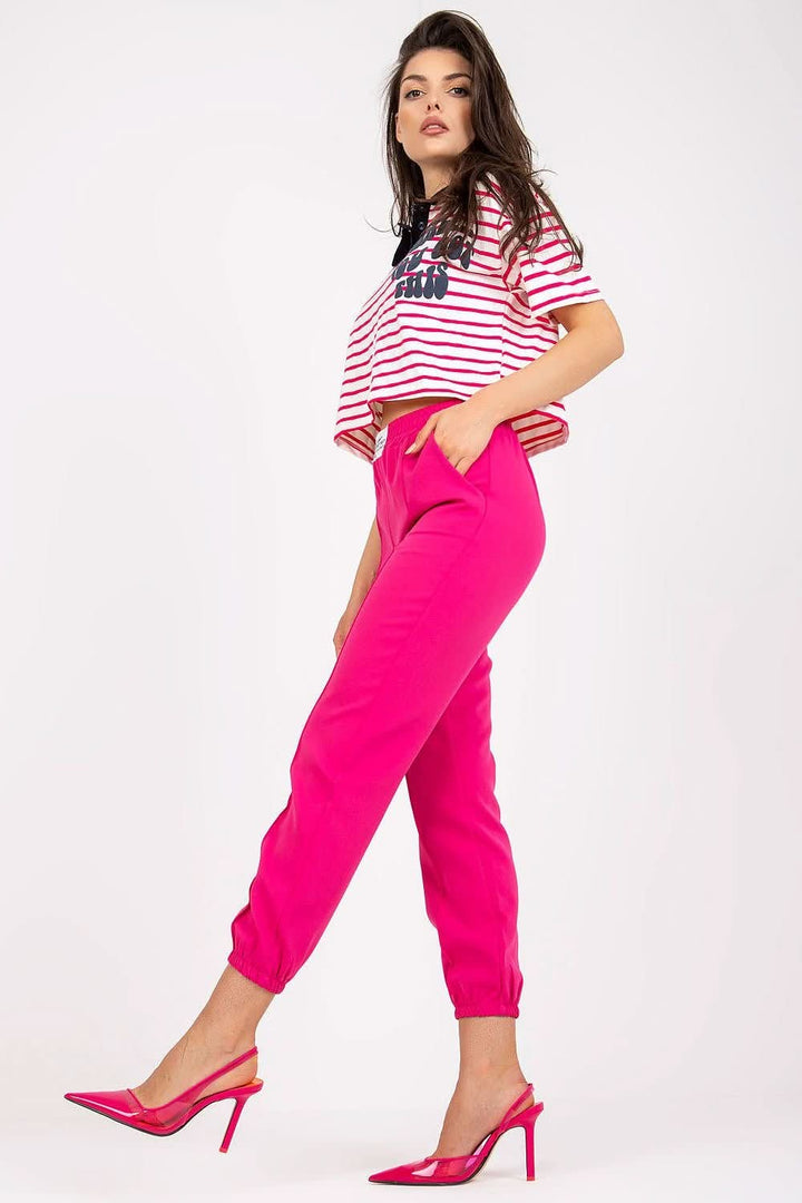 Summer Top & Leggings Set - Ludowika 