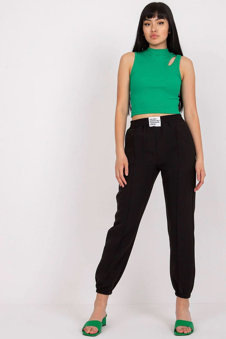 Summer Top & Leggings Set - Ludowika 
