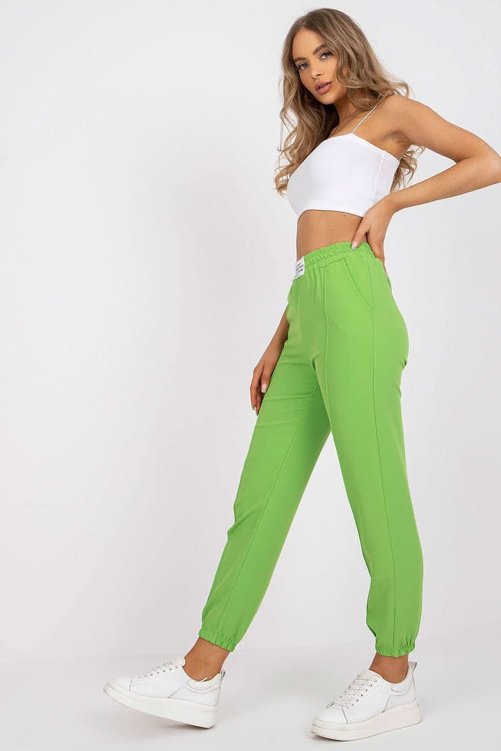 Summer Top & Leggings Set - Ludowika 