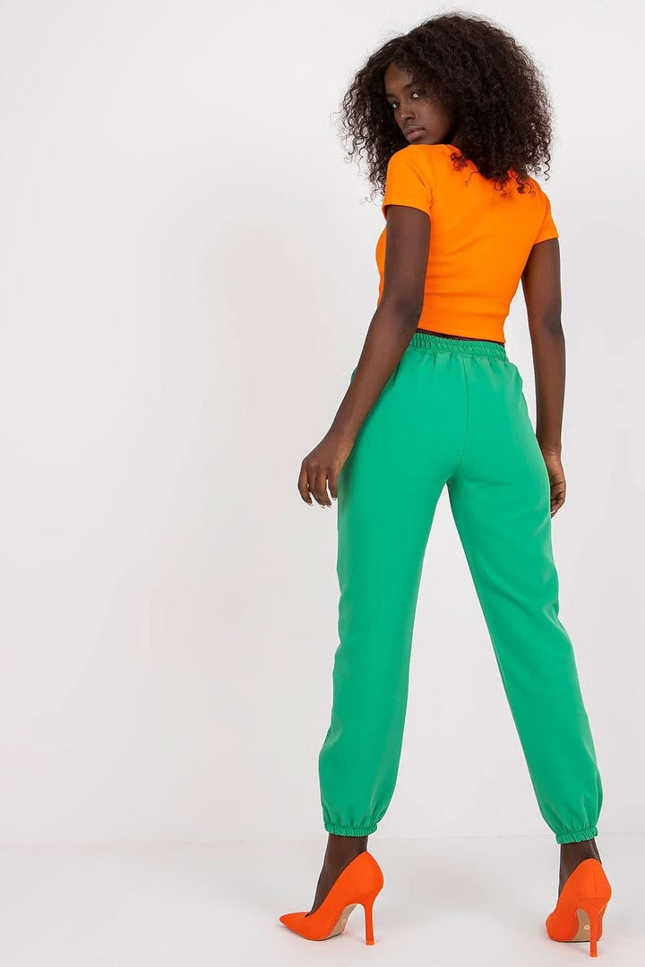 Summer Top & Leggings Set - Ludowika 