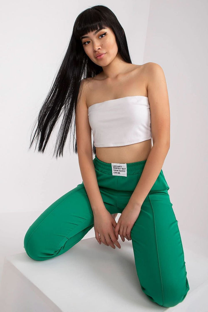 Summer Top & Leggings Set - Ludowika 