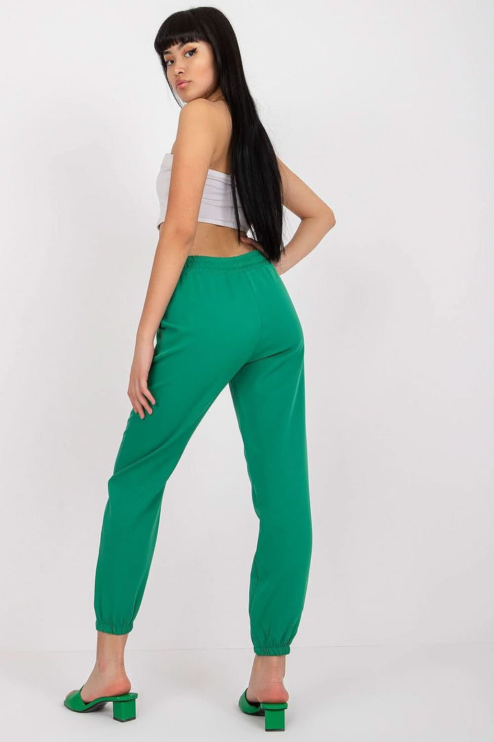 Summer Top & Leggings Set - Ludowika 