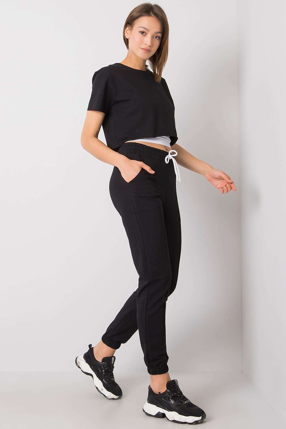 Women trousers