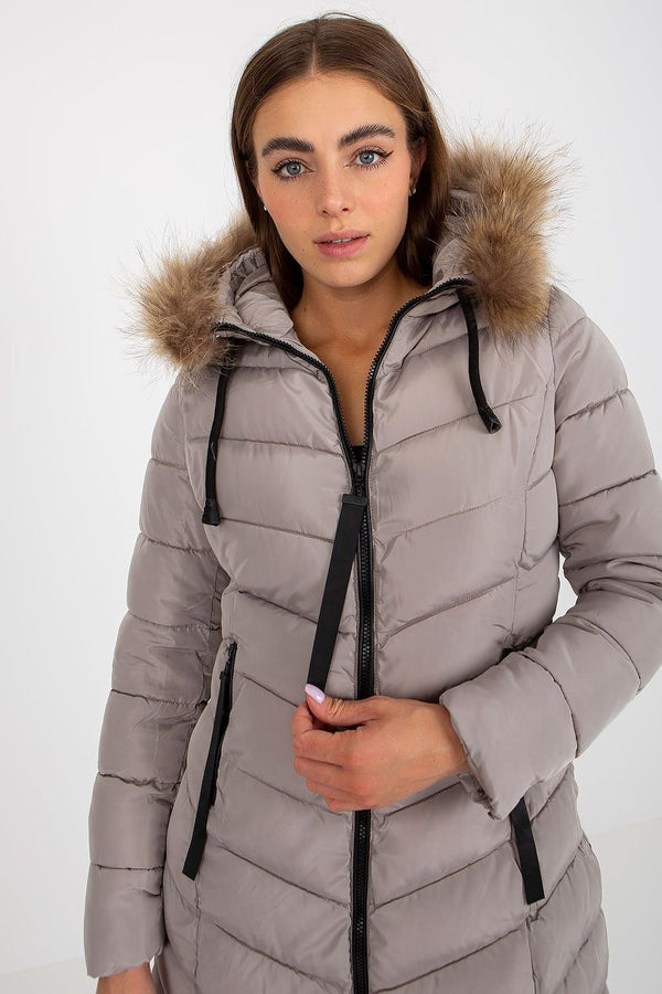 Jacket - Ludowika 