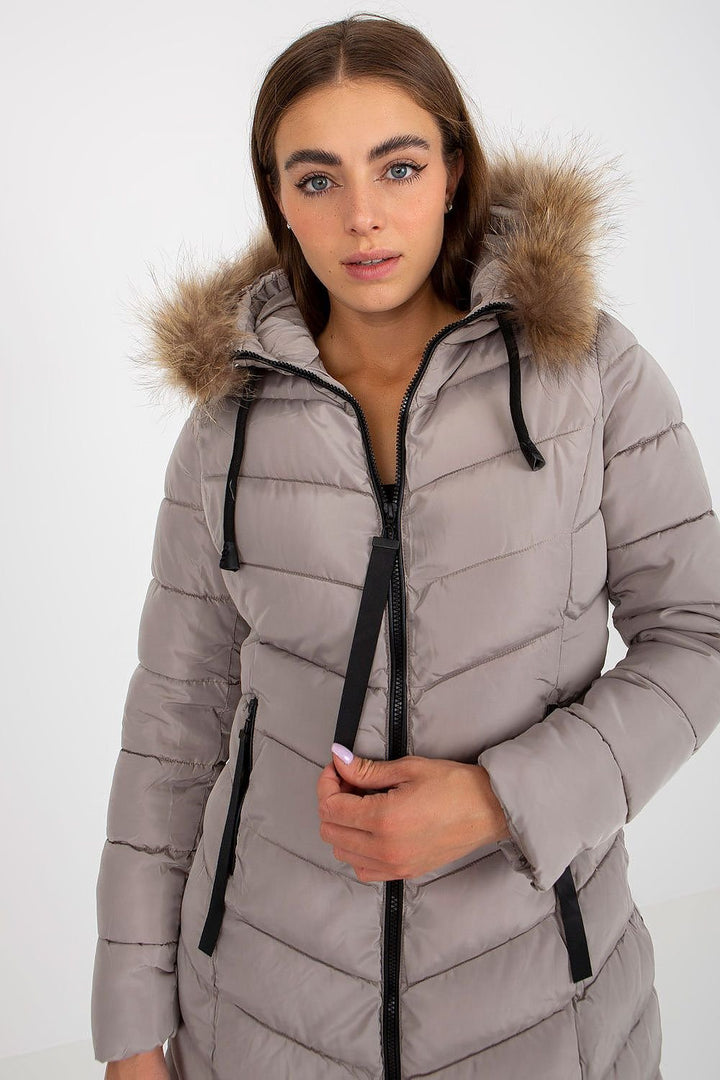Jacket - Ludowika 