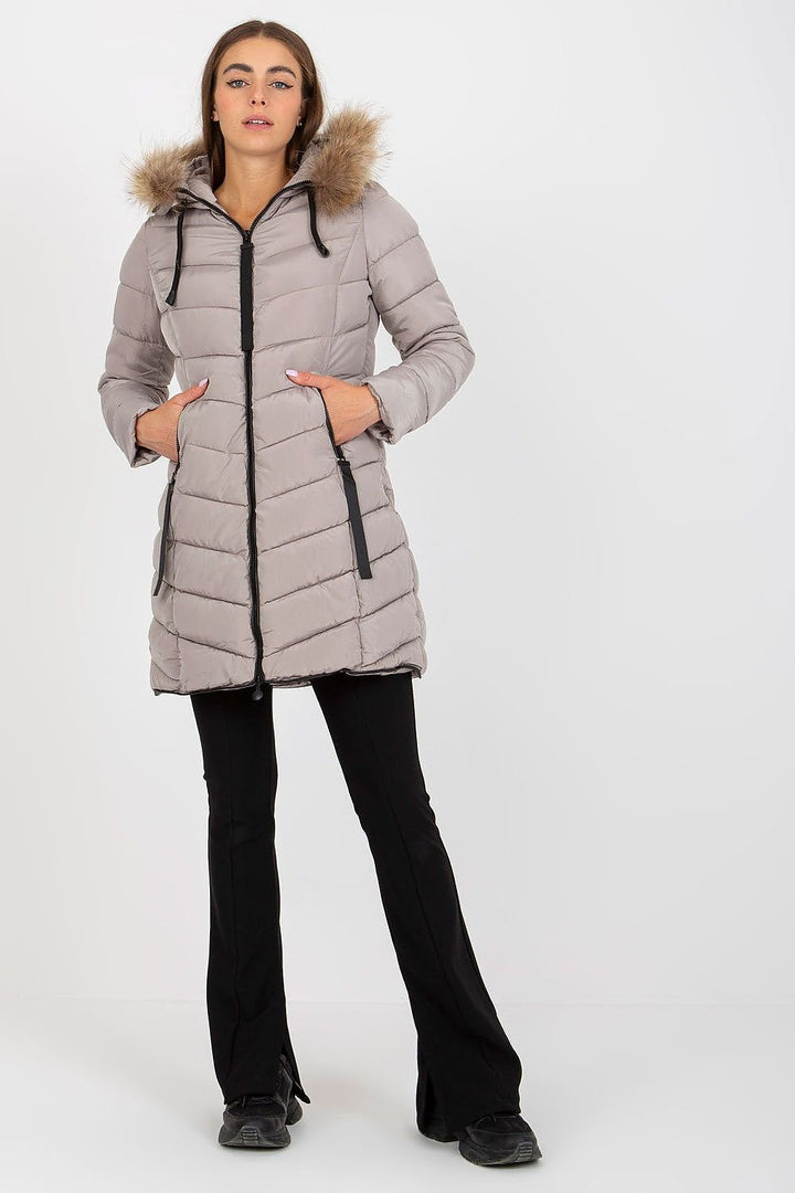 Jacket - Ludowika 