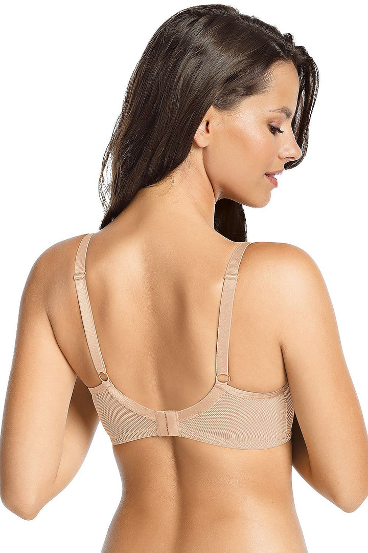 Padded bra - Ludowika 