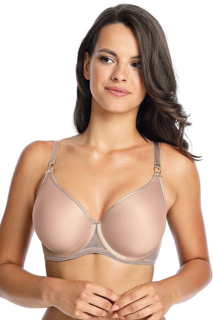 Padded bra - Ludowika 