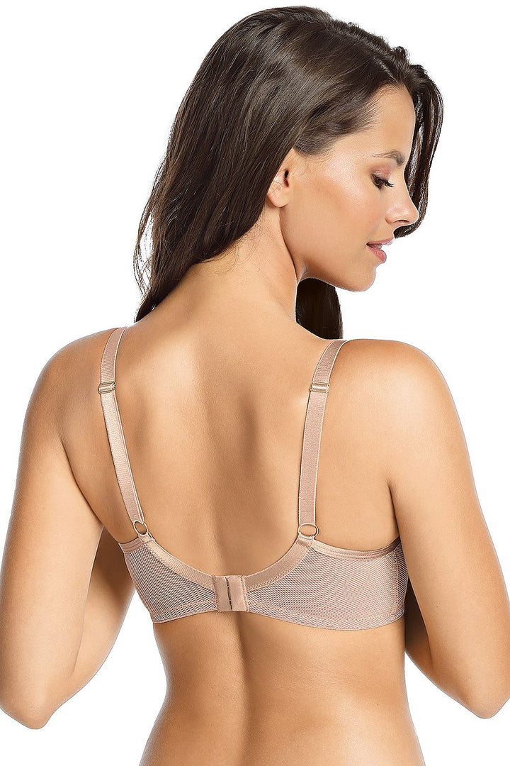 Padded bra - Ludowika 