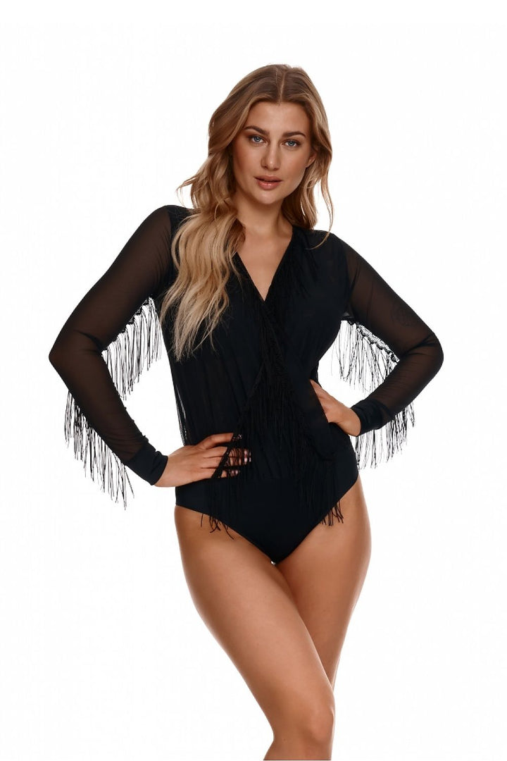 Shapewear Body - Ludowika 
