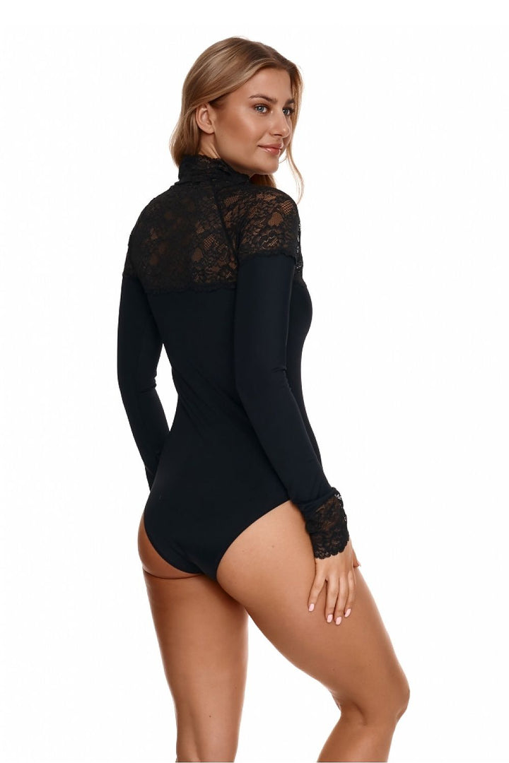 Shapewear Body - Ludowika 