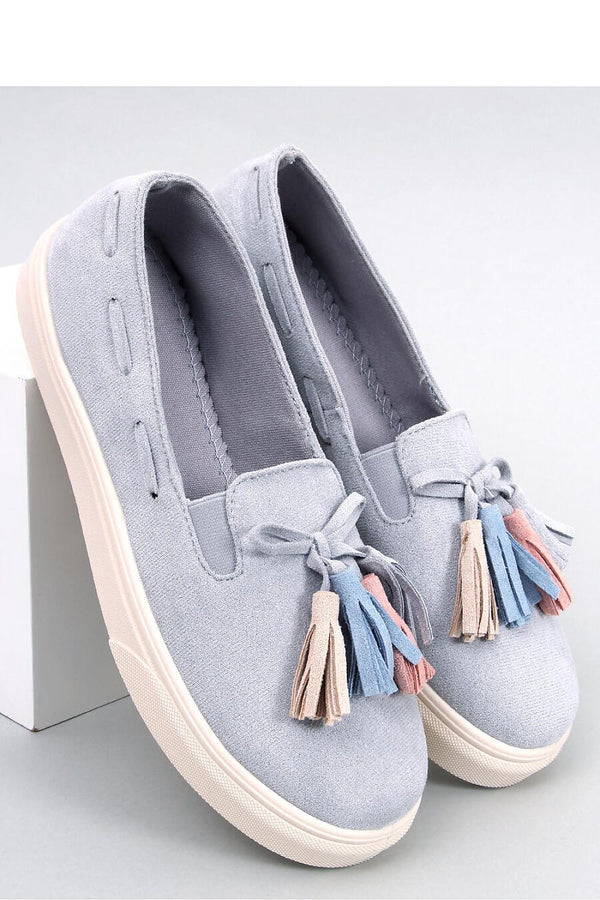 Women's Boho Slip-On Sneakers