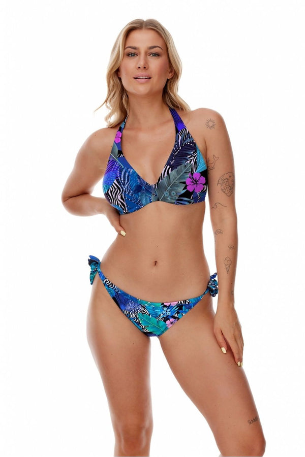 Swimming bra - Ludowika 