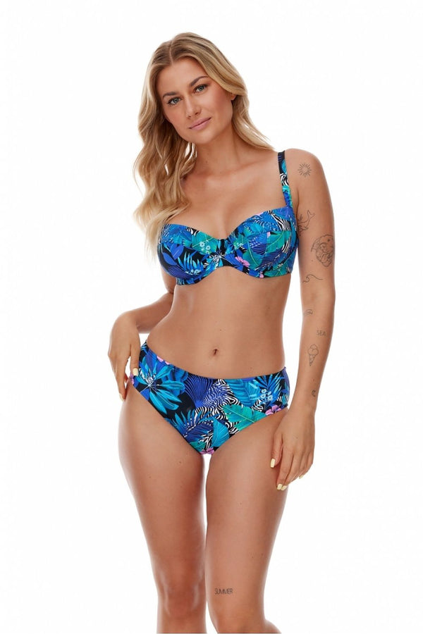 Swimming bra - Ludowika 