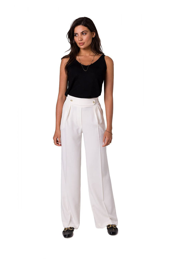 Pantalones de mujer elegantes para cada ocasión
