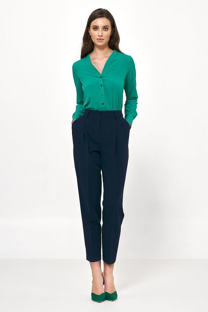 Long sleeve shirt - Ludowika 