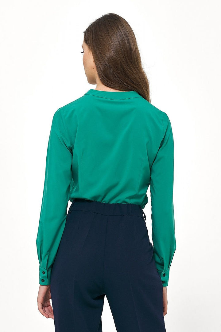 Long sleeve shirt - Ludowika 