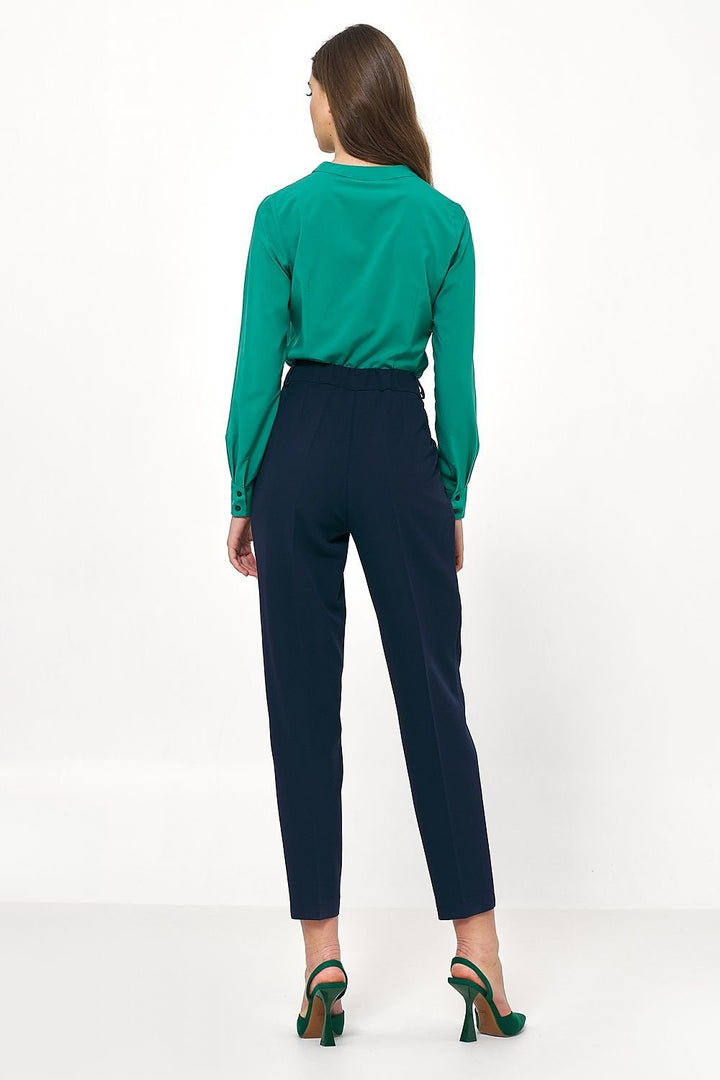 Long sleeve shirt - Ludowika 