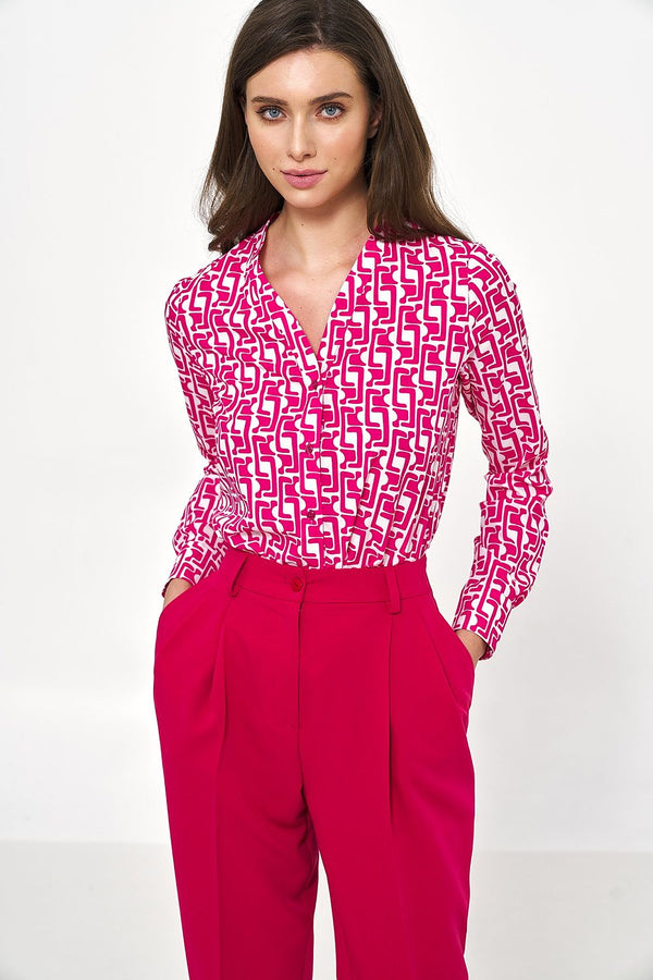 Long sleeve shirt - Ludowika 