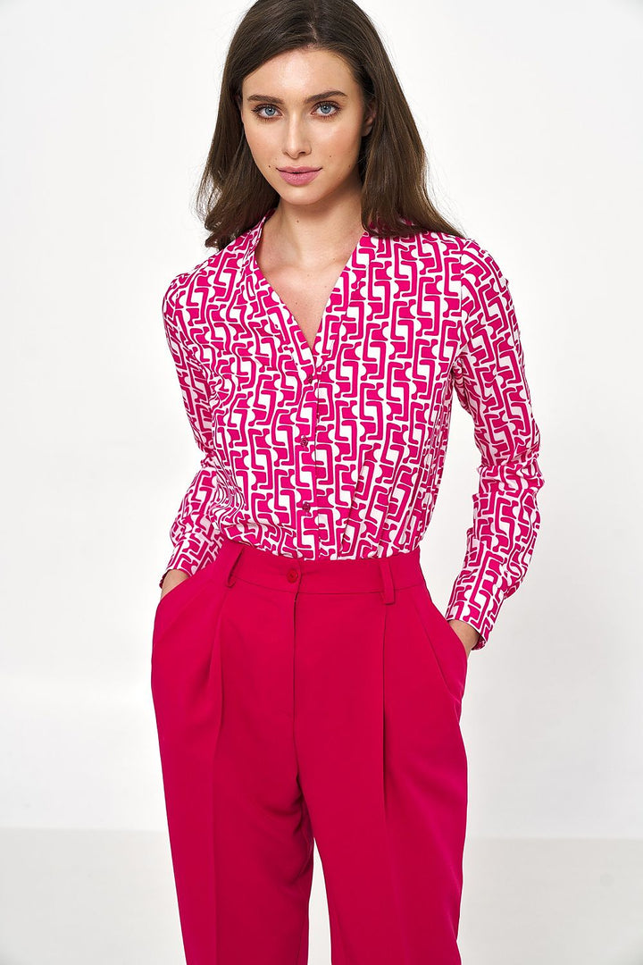 Long sleeve shirt - Ludowika 