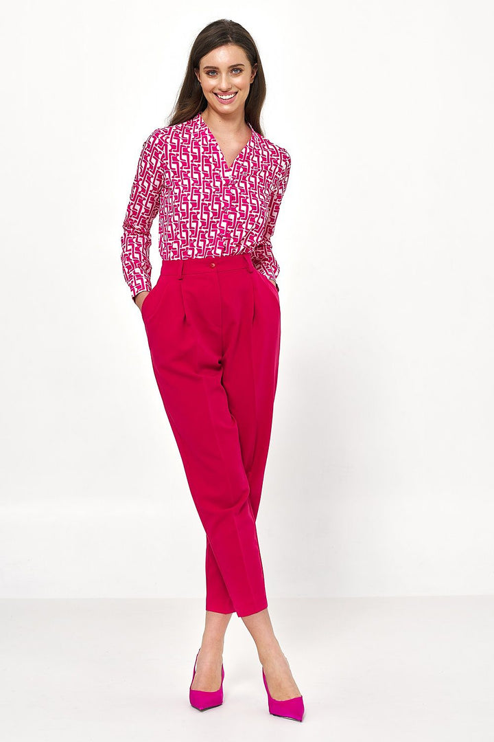 Long sleeve shirt - Ludowika 