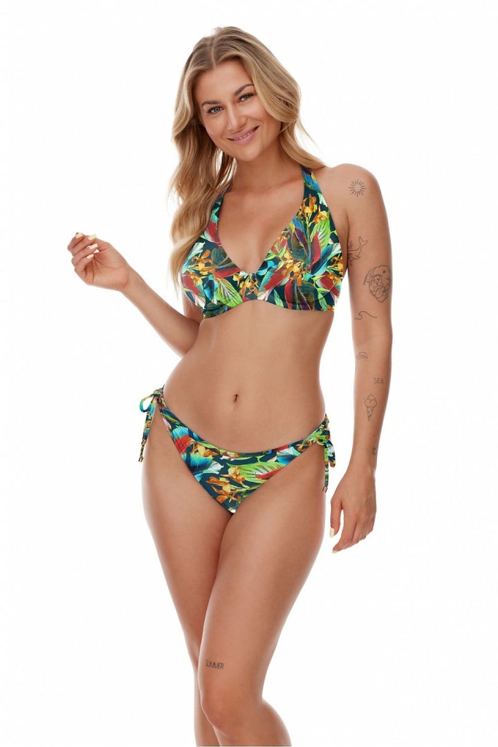 Swimming bra - Ludowika 