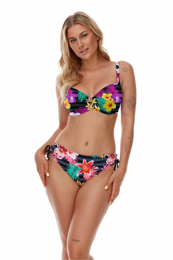 Swimming bra - Ludowika 