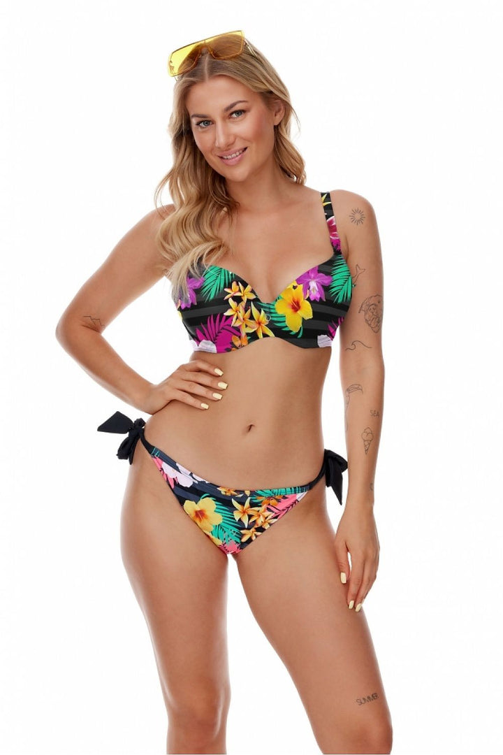 Swimming panties - Ludowika 