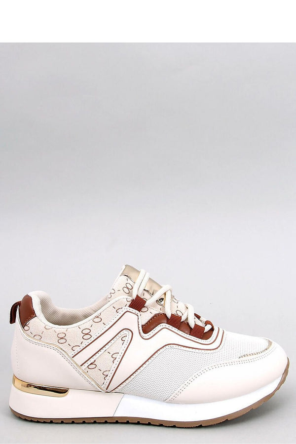 Zapatillas deportivas - Zapatillas Glamour de Mujer con Corte Clásico