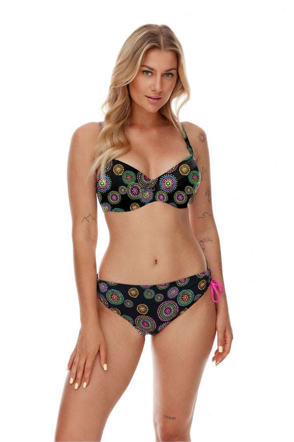 Swimming bra - Ludowika 