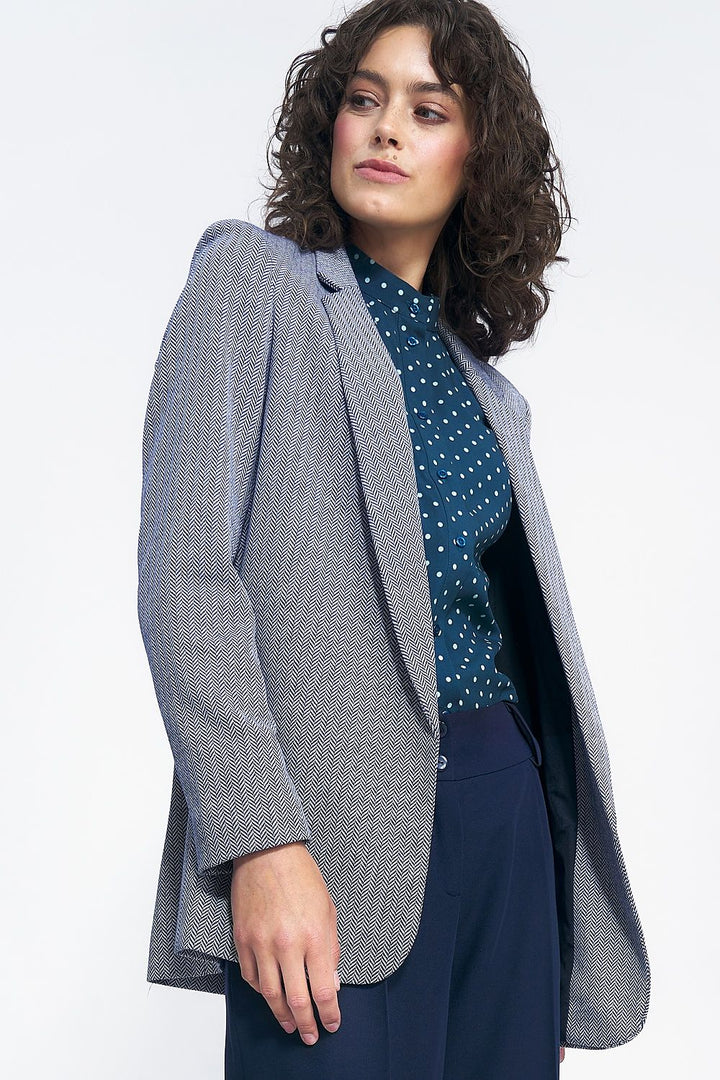  Jacket model 185185 Nife 