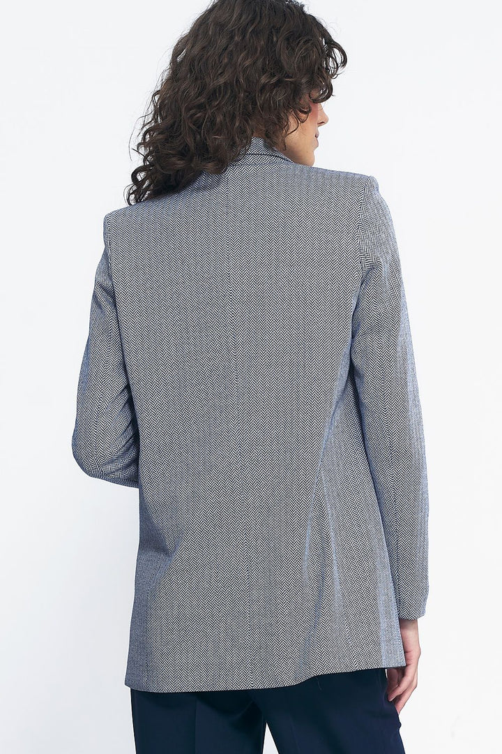  Jacket model 185185 Nife 