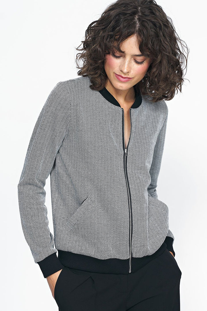 Jacket - Ludowika 