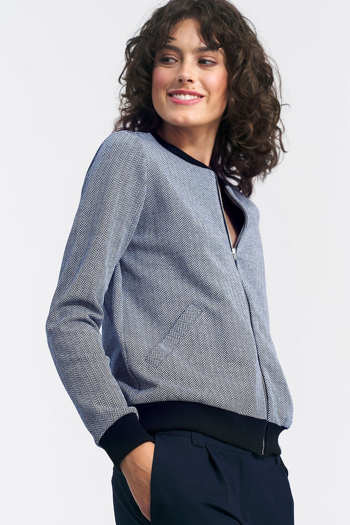 Jacket - Ludowika 