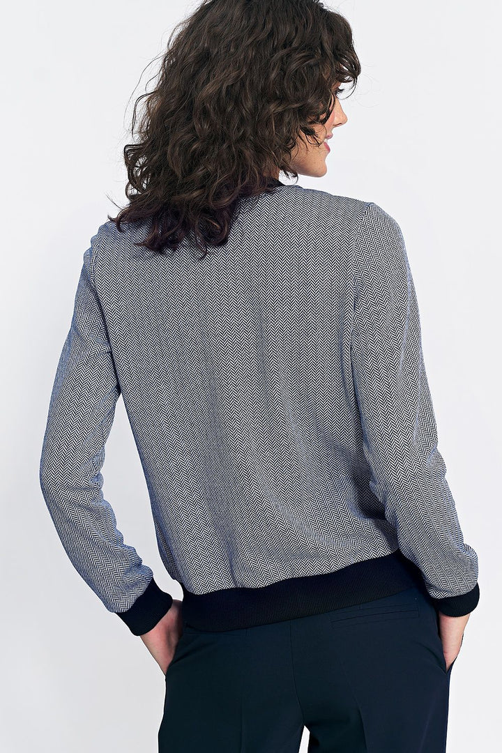 Jacket - Ludowika 