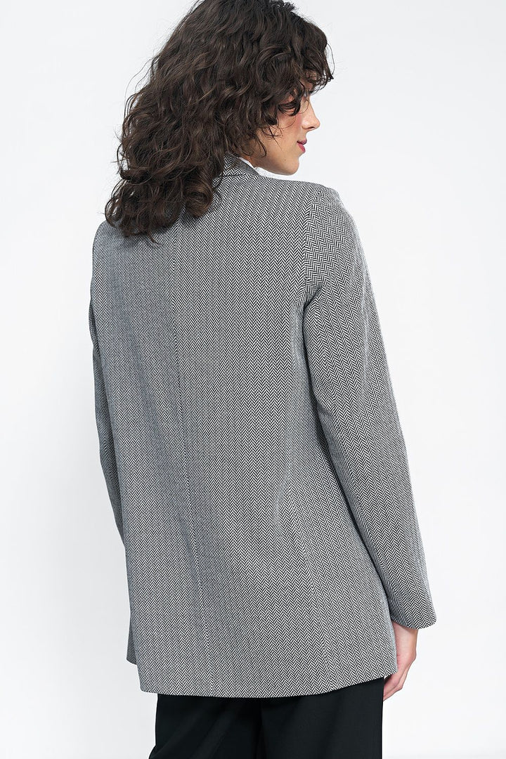  Jacket model 186834 Nife 