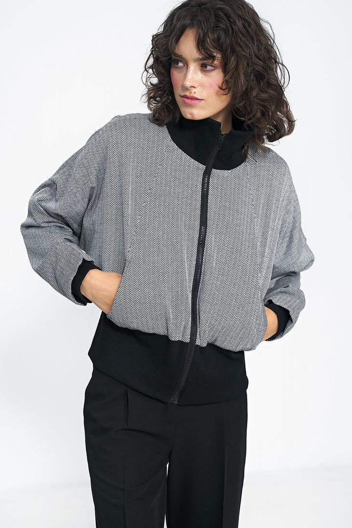 Jacket - Ludowika 